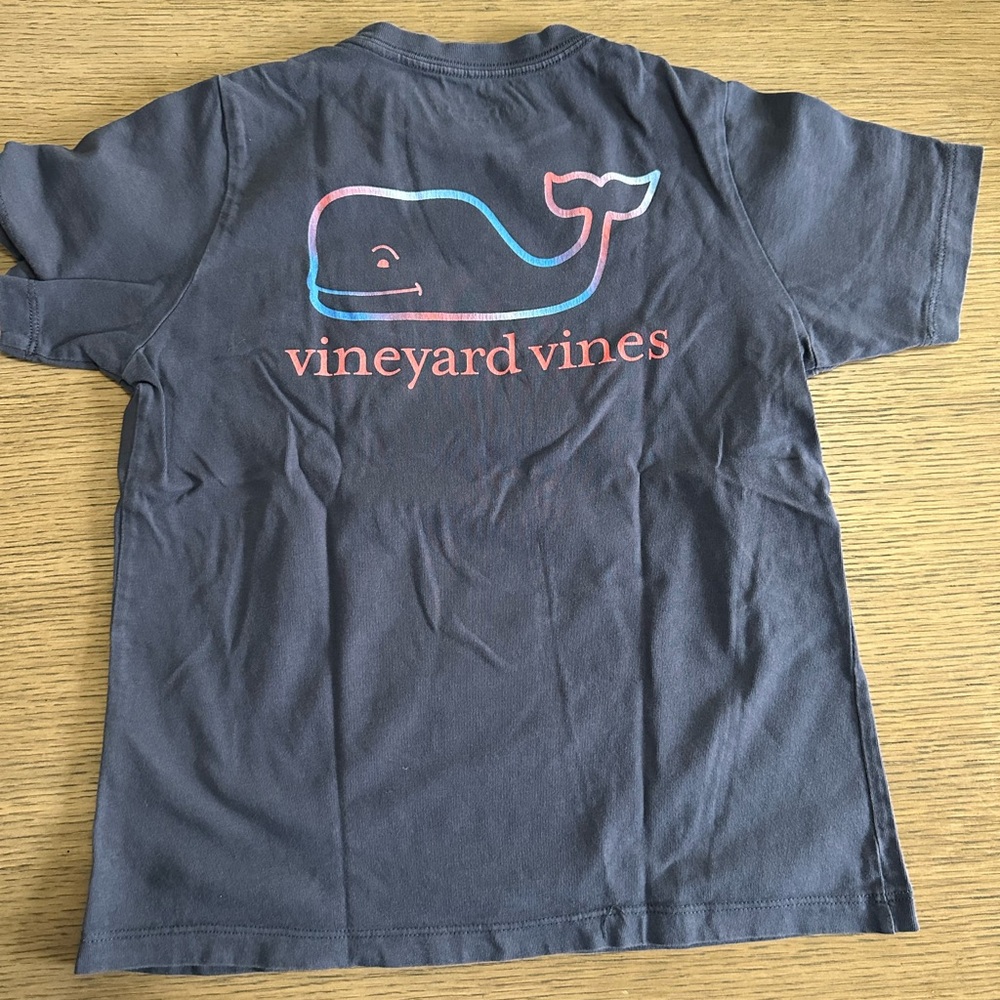 Boys Vineyard Vines T shirt
